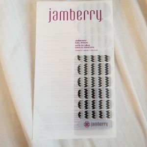 Jamberry Chevron wraps
